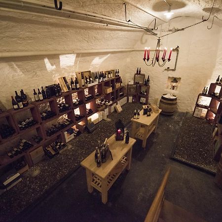 Hotel Restaurant Neuhaus Hertenstein エクステリア 写真